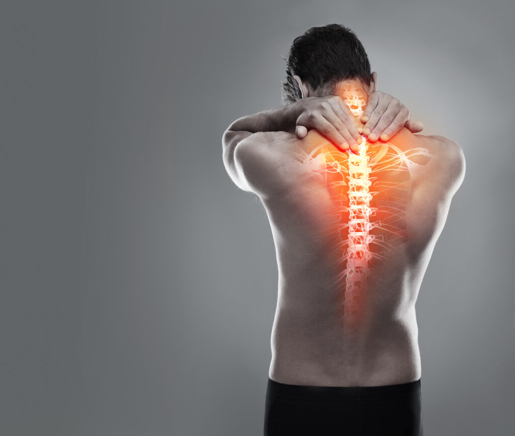 Neck Pain Treatment And Shoulder Pains Causes & Symtomps