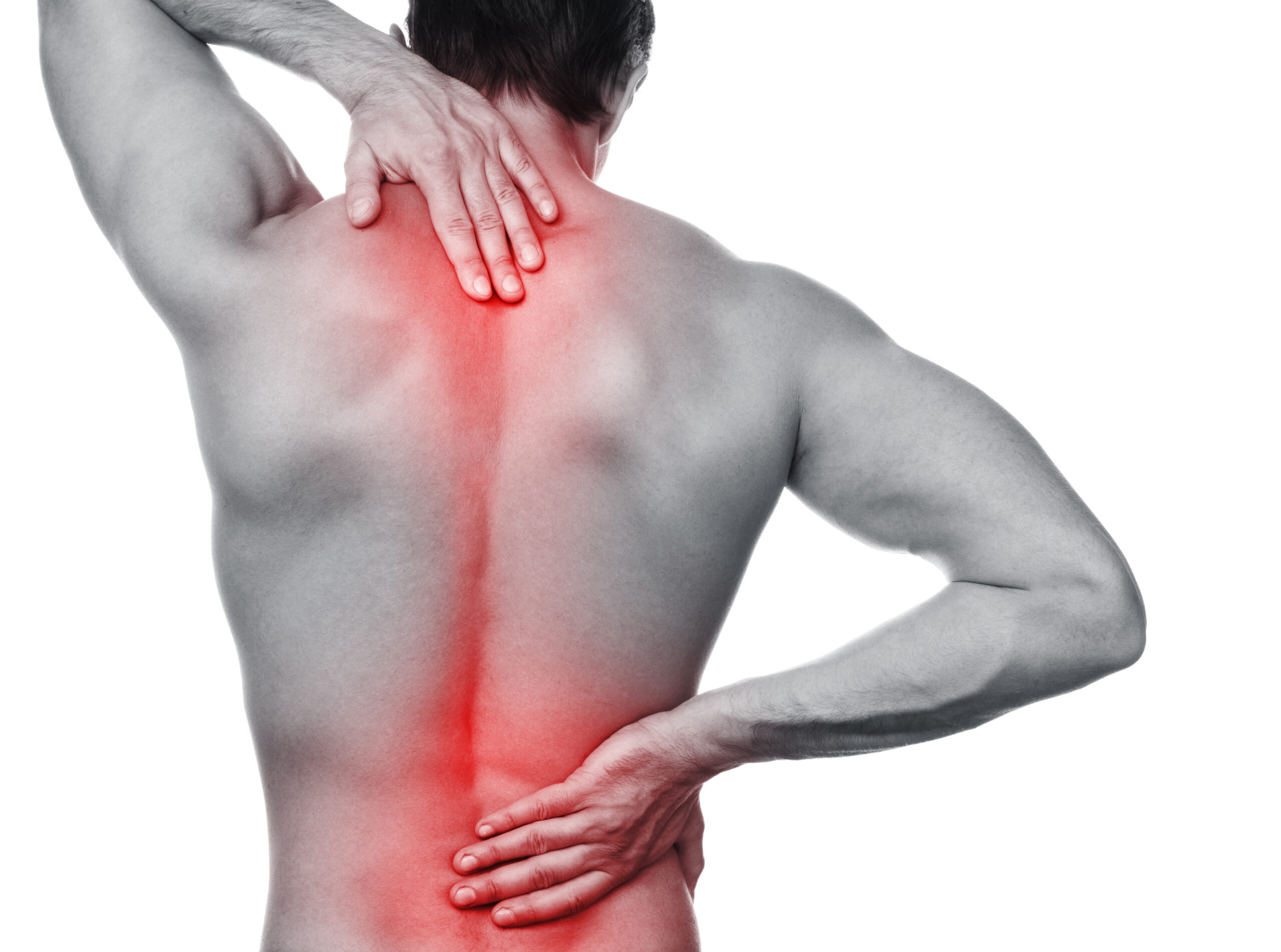 Muscle-Pain