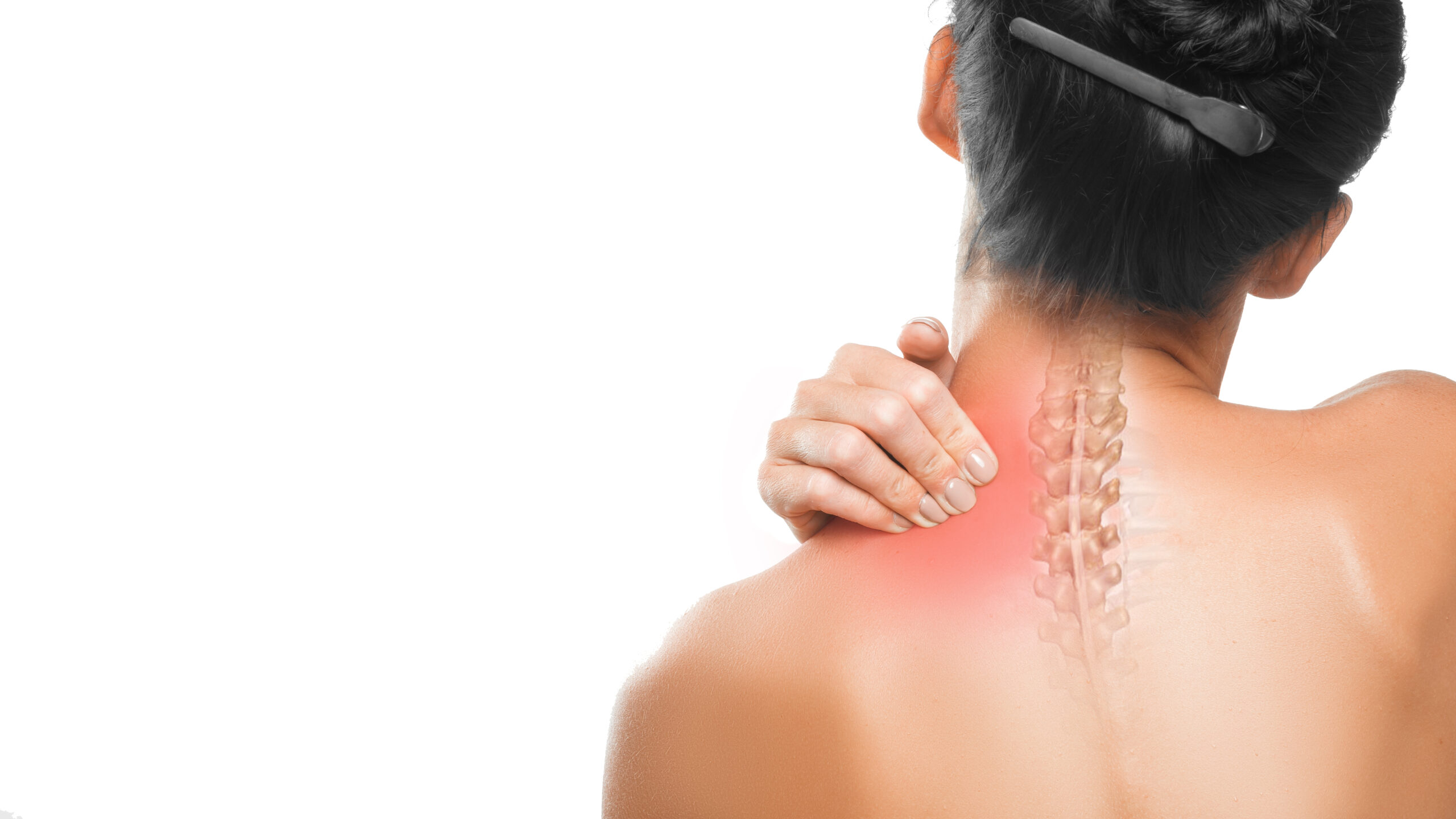 Neck Pain 6 Common Causes and Treatments