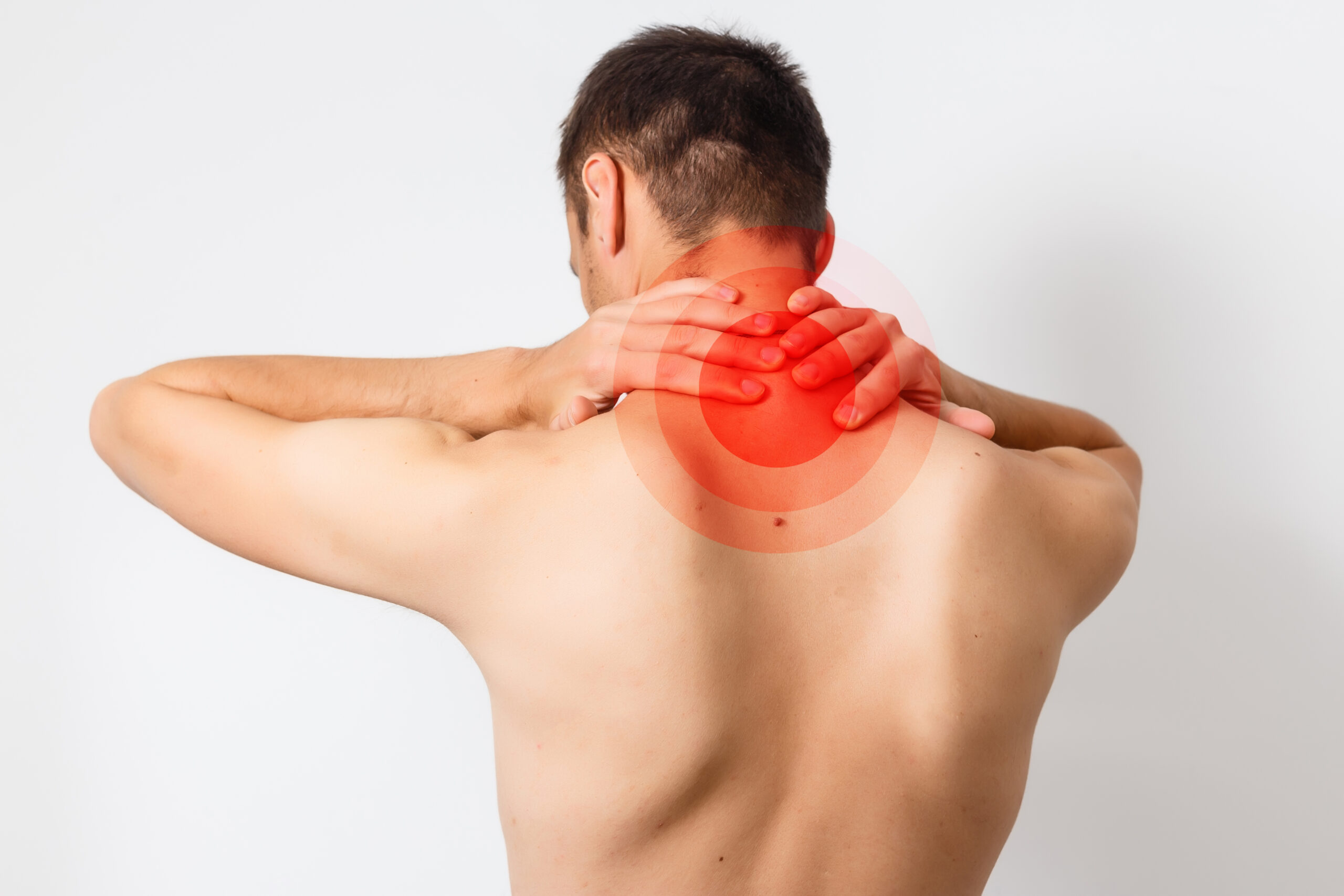Neck Pain – Causes, Diagnosis and Treatments